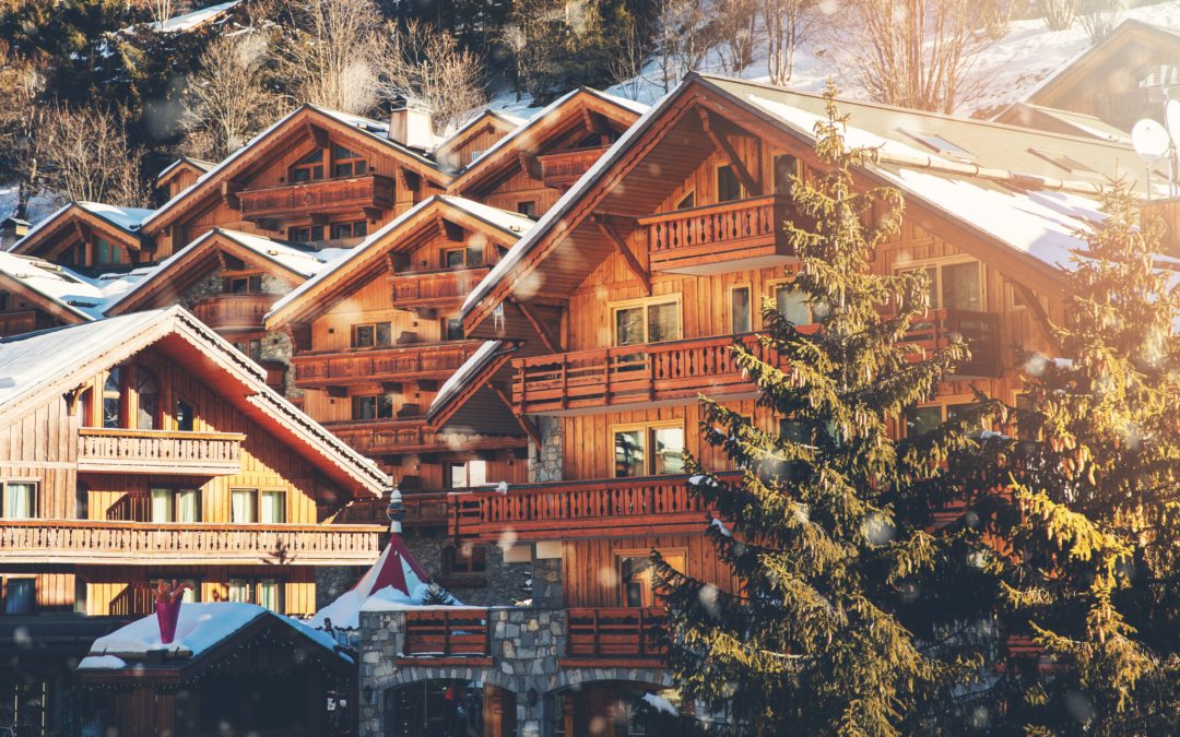 How to prepare your holidays in Meribel?